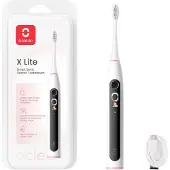 Oclean X Lite Elektrische Tandenborstel Grijs