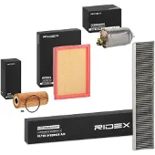 RIDEX 4055F25519 Filterset