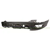 PRASCO FD8041051 Achterbumper