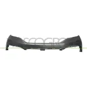 PRASCO HD8311021 Bumper