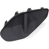 Diederichs 1816147 Ventilatiegrille, bumper