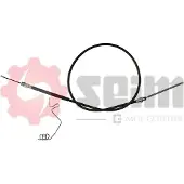 Seim 603285 Handremkabel