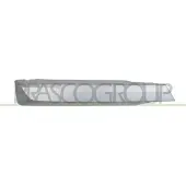 PRASCO BM8082134 Ventilatiegrille, bumper