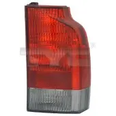 TYC 11-11903-01-9 Achterlicht