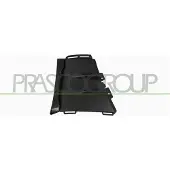 PRASCO ME0512124 Ventilatiegrille, bumper