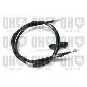 Quinton Hazell BC4202 Handremkabel