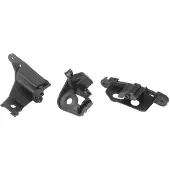 ROMIX C70264 Reparatieset, koplamp