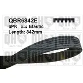 Quinton Hazell QBR6842E Multiriem