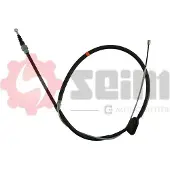 Seim 553083 Handremkabel