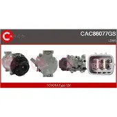 Casco CAC86077GS Aircopomp