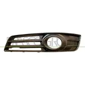 PRASCO AD3222136 Ventilatiegrille, bumper