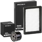 RIDEX 4055F1460 Filterset