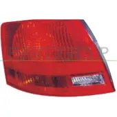 PRASCO AD0224184 Achterlicht