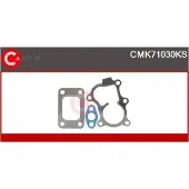 Casco CMK71030KS Turbocharger, montageset