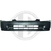 Diederichs 5206250 Bumper