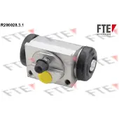 FTE 9210149 Wielremcilinder