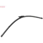 Denso Wisserblad Flat Blades DF-435, 650mm, Voor, 2 Stuk