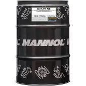 Mannol MN8217-60 Olie, automatische transmissie (ATF)