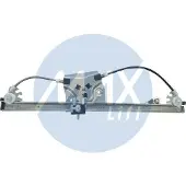 Max WFT261-L Raammechanisme