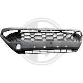 Diederichs 6642161 Bumper