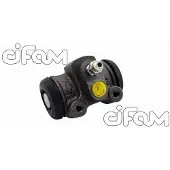 CIFAM 101-866 Wielremcilinder