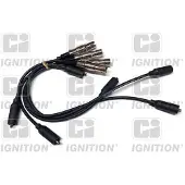Quinton Hazell XC1526 Bougiekabels