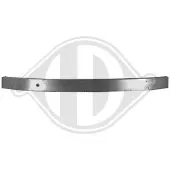 Diederichs 1691015 Schokdemper, bumper