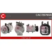 Casco CAC72079GS Aircopomp