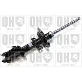 Quinton Hazell QAG181530 Schokdemper