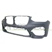 PRASCO BM8081021 Bumper