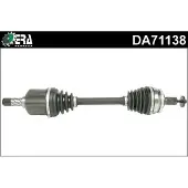 ERA Benelux DA71138 Aandrijfas