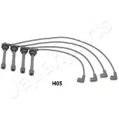 Japanparts IC-H05 Bougiekabels