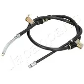 Japanparts BC-543L Handremkabel