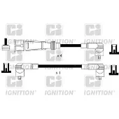 Quinton Hazell XC1151 Bougiekabels
