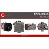 Casco CAC64002AS Aircopomp