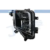 Johns 52 75 29 Mistlamp