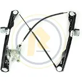 Ac Rolcar 01.2907 Raammechanisme