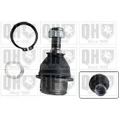 Quinton Hazell QSJ3491S Fuseekogel