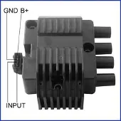 Hikoki 138430 Bobine