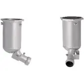 VEGAZ MK-323 Roetfilter (DPF)