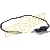 Gebe 9 2936 1 NOx-sensor, NOx-katalysator