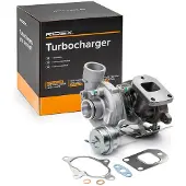 RIDEX 2234C10765 Turbocharger