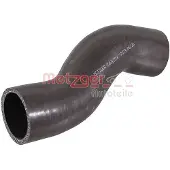 METZGER 2401209 Laadluchtslang