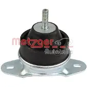 METZGER 8053884 Motorsteunlager