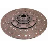 KAWE 4500 Koppelingsplaat