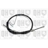 Quinton Hazell BC4417 Handremkabel
