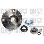 Quinton Hazell QWB1049 Wiellagerset