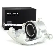 RIDEX 78B0381 Remklauw