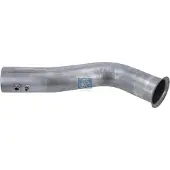 DT Spare Parts 3.25295 Voorpijp