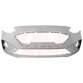 VAN WEZEL 1949570 Bumper